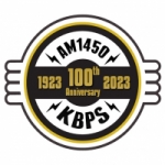 Radio KBPS 1450 AM