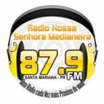 Rádio Nossa Senhora Medianeira