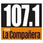 Radio La Compañera 107.1 FM