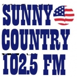 KSLY 96.1 FM Sunny Country