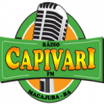 Rádio Capivari 87.9 FM