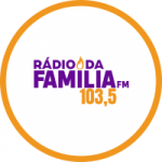 Rádio da Família 103.5 FM