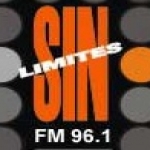 Radio Sin Limites 96.1 FM