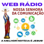Web Rádio Nossa Senhora Da Comunicação
