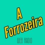 Web Rádio A Forrozeira