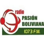 Radio Pasion Boliviana 107.3 FM