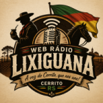 Web Rádio Lixiguana