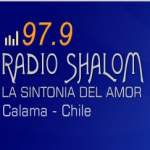 Radio Shalom 97.9 FM