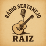 Rádio Sertanejo Raiz