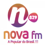 Rádio Nova 87.9 FM