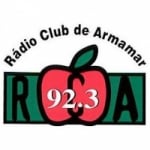 Rádio Club de Armamar 92.3 FM