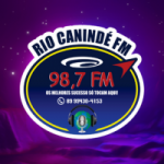 Rádio Rio Canindé FM