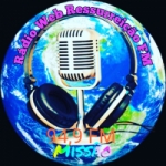 Rádio Web Ressurreição FM Missão