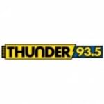 Radio KTND Thunder 93.5 FM
