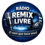 Rádio Remix Livre