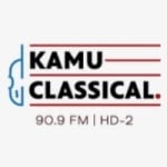 KAMU-HD2 Classical 90.9 FM
