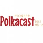 KSRQ-HD2 Pioneer 90.1 FM Polkacast