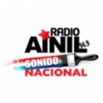 Radio Ainil 94.9 FM