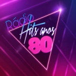Rádio Hits Anos 80