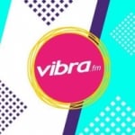 Radio Vibra 104.9 FM
