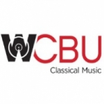 Radio WCBU-HD2 Classical 89.9 FM
