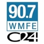 Radio WMFE-HD2 Classical 24