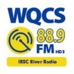 Radio WQCS-HD3 IRSC River 88.9 FM