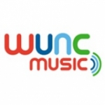 WUNC-HD2 Music 91.5 FM