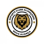 Rádio Esporte Clube Aliancense