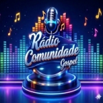 Rádio Comunidade Gospel RJ