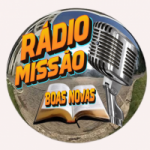 Rádio Missão Boas Novas