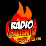 Radio Caliente 105.3 FM