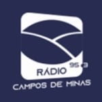 Rádio Campos de Minas 95.3 FM