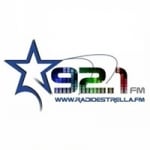 Radio Estrella 92.1 FM