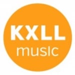 KXLL 100.7 FM