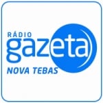 Rádio Gazeta Nova Tebas