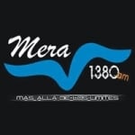 Radio Mera 1380 AM