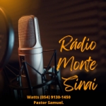 Rádio Monte Sinai