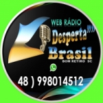 Web Rádio Desperta Brasil