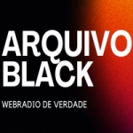 Web Rádio Arquivo Black