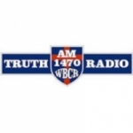 WBCR Truth Radio 1470 AM