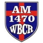 WBCR Truth Radio 1470 AM