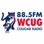 WCUG Radio 88.5 FM