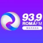 Rádio Roma 93.9 FM