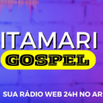 Rádio Itamari Gospel