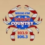 Radio WRDE Coast Country 103.9 FM