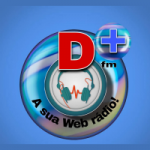 Web Rádio De Mais FM
