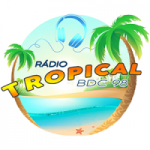 Rádio Tropical BDC