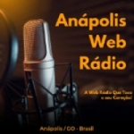 Anápolis Web Rádio