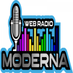 Moderna Web Rádio Parauapebas